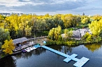 Свой личный причал