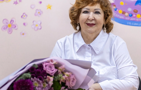 Беспокойной души человек