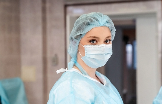 Когда мечты сбываются