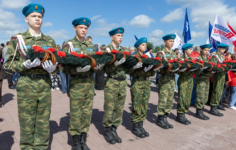Свет благодарной памяти