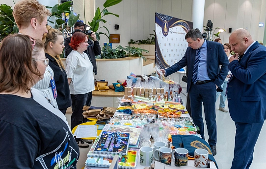 Культура добрых дел