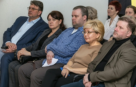 Магнитка – это феноменально! 