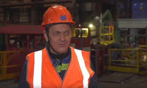 Команда ММК