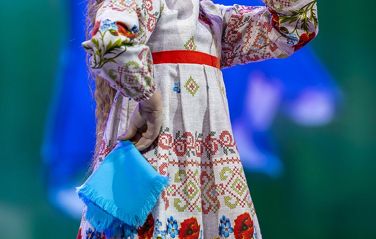 Праздник восхищения женщинами