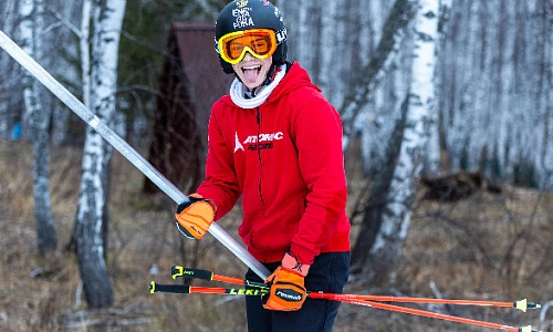 Ещё неделя – и стартуем!