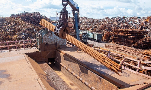 Гарант качественного снабжения ММК