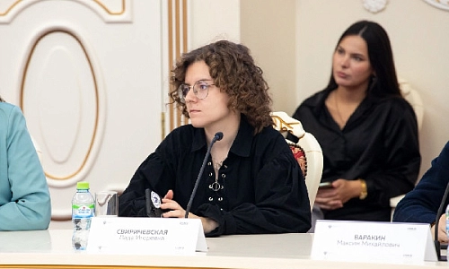 Уникальный опыт