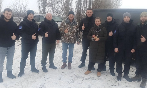 «Розы цветут,  жизнь продолжается»