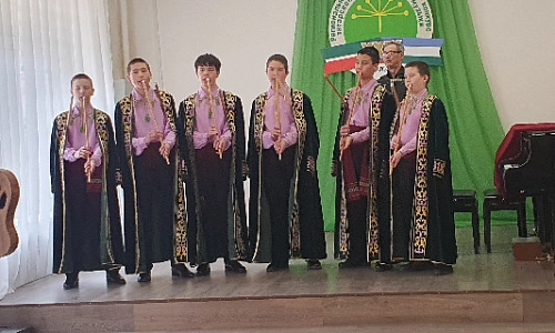 Творческое состязание