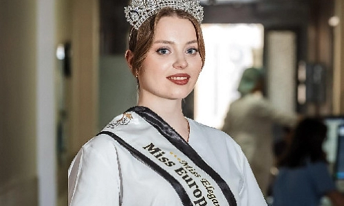 Когда мечты сбываются