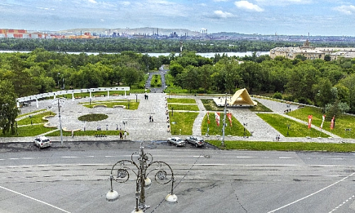 Обещали лето жаркое, но что-то пошло не так…
