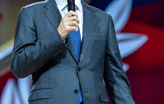 Чтобы Отечество было сильным