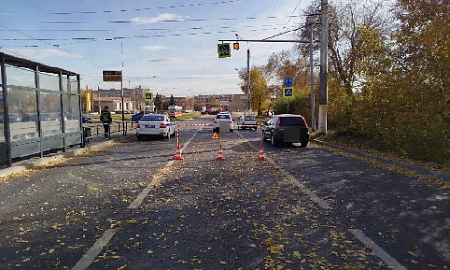 Сводка ГИБДД за 19 октября