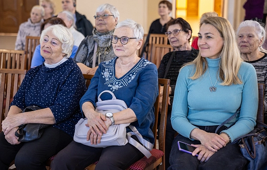 «Ребята, мы с вами!»