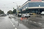 Сводка ГИБДД с 11 по 13 сентября