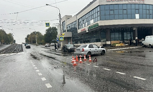 Сводка ГИБДД с 11 по 13 сентября