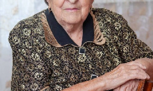 «Боженьке видней, кому сколько отмерить!»