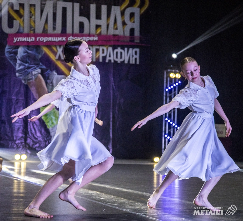 Больше чем танцы | Фотография 37