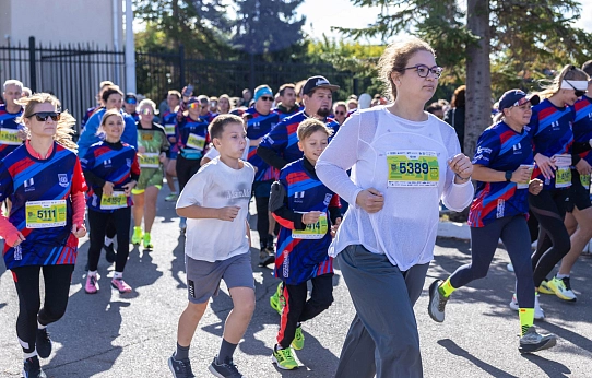 Через годы, через расстояния