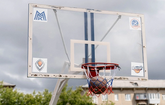 Спортивные «джек-поты» металлургов