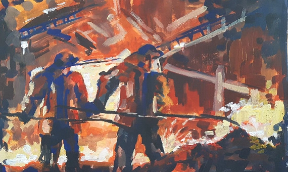 Во славу профессии