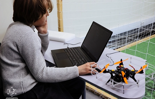 Время первых