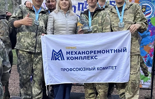 Победный дубль