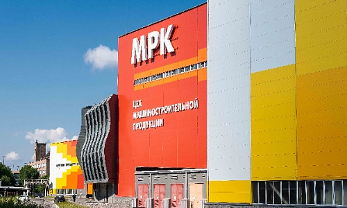 Сделано в Магнитке