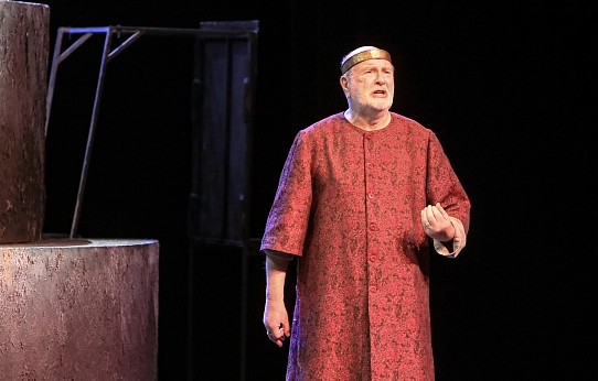 От Шекспира до Чехова