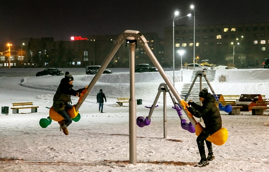 Чем функциональнее, тем лучше 