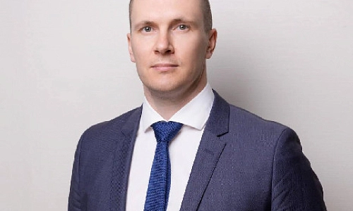 И врач, и управленец