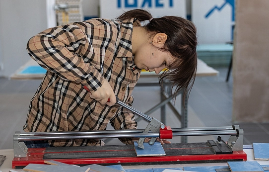 Растут мастера – растёт мастерство