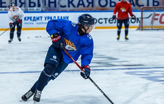 Всё – с чистого листа