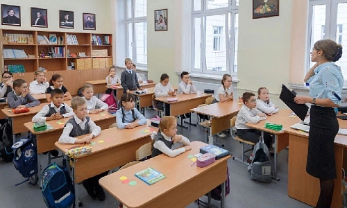 Новые предметы, единые подходы