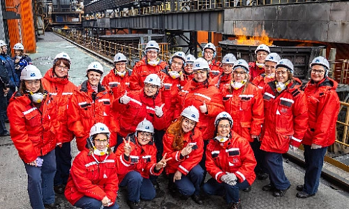 Индустрия впечатлений