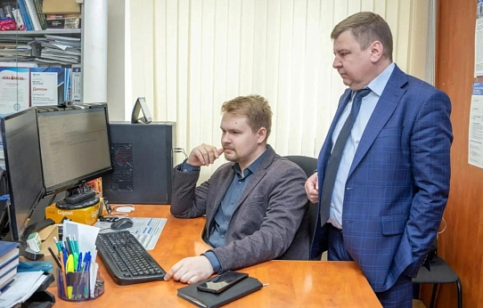 RPA-робот повысил  эффективность управления  закупками на ММК