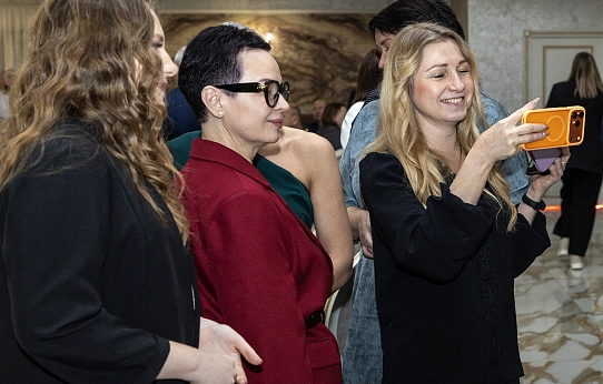 «Это увлекательный был аттракцион!»