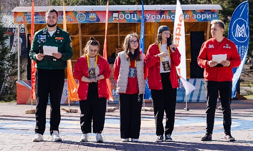 Яркие и безопасные каникулы