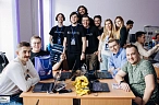 Киберучения в движении