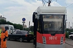 Не место для парковки