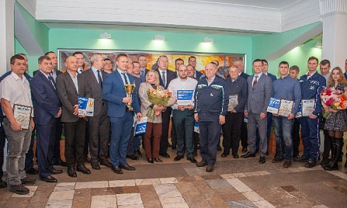 Не корысти ради...