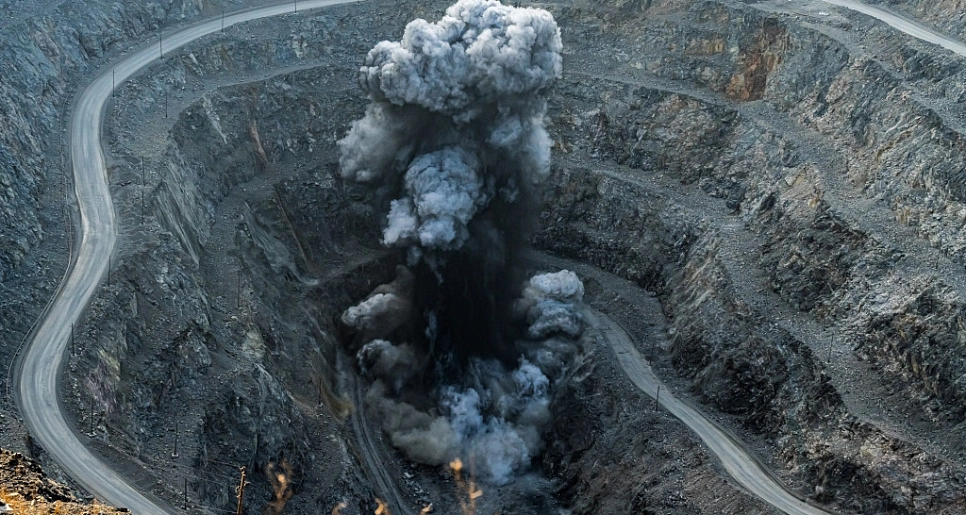 Девятый, массовый, финальный