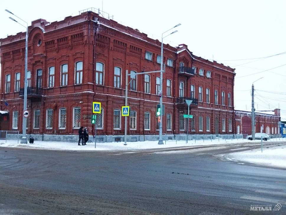 Путешествие во времени | Фотография 11