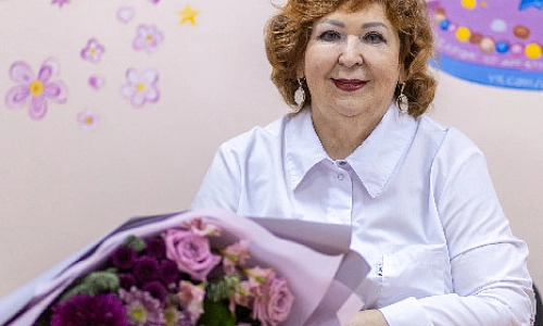 Беспокойной души человек