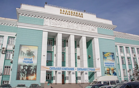 На ММК подведены итоги общественного смотра внедрения в производство передового опыта