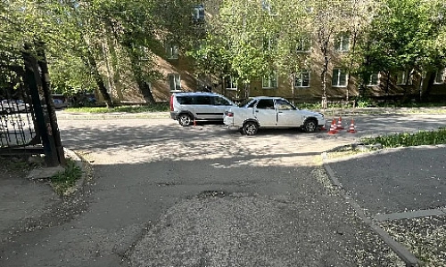 Сводка ГИБДД с 22 по 24 мая