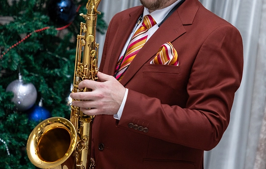 «Это увлекательный был аттракцион!»