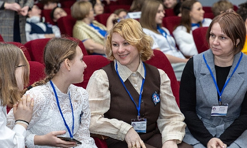 У Магнитки особый генетический код