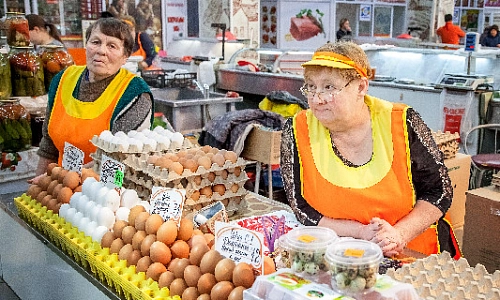 Не допустить роста цен