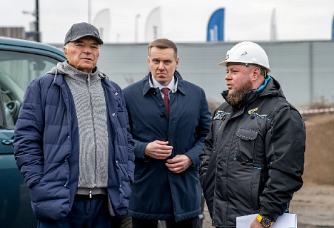 Комфорт и эстетика